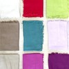 creazioni unique Bamboo Scarf Man Made in Italy – Spring/Summer