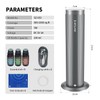 Waterless Essential Oil Diffuser Corded Diffuser with Hotel Collection Diffuser