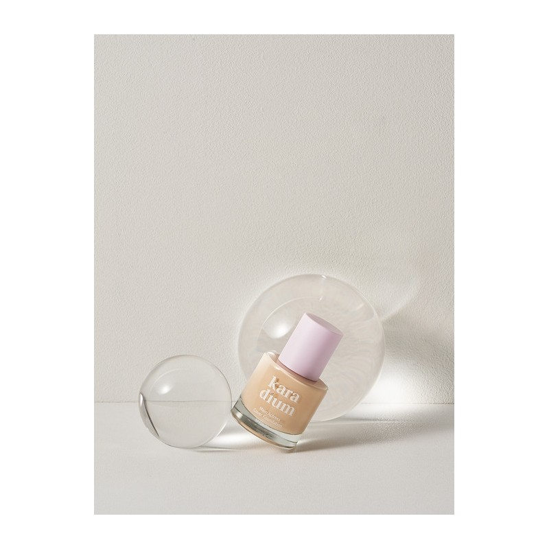Movie Star Cover Foundation SPF30 PA++ / 무비스타 커버 파운데이션