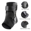 CJBIN Ankle Brace Sport, Ankle Bandage Ankle with PE Board,