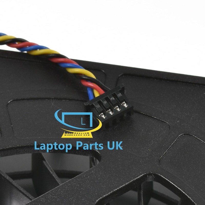 LPUK Replacement CPU Cooling Fan compatible with Lenovo IdeaCentre AIO