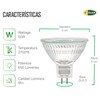 CLAR - Halogen 12V 50W, 12V 50W Halogen Bulb, 12V