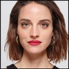L'Oréal Paris Labial en Barra Mate con Ácido Hialurónico, Color
