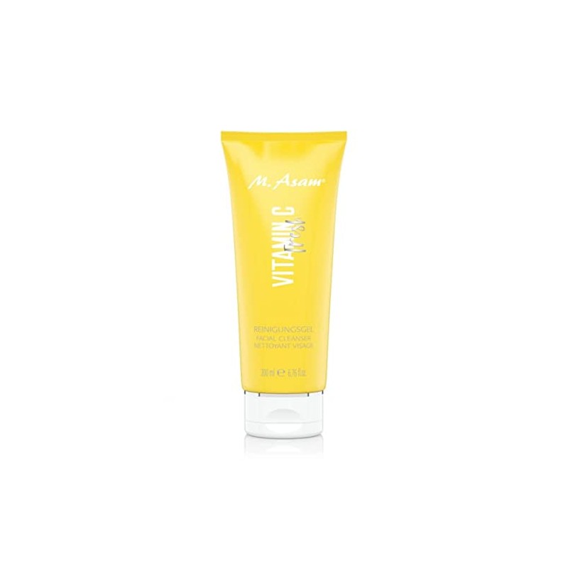 M. Asam Vitamin C Fresh Cleansing Gel (200 ml) |