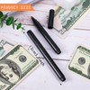 Outus 4 Pieces Counterfeit Detector Pen Money Checker Pens Checker
