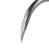 Pallatrax Gripz Curve Shank Fishing Hooks - Carp Fishing Hook