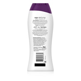 Olay Age Defying with Vitamin E Body Wash, 13.5 oz