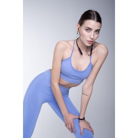 ADJ Grip Neckband Bluetooth 5.0 Headphones In-Ear Wireless Sports Headphones with Microphone and Volume Control Headset Wireless Double Connection for Smartphone/Tablet Black