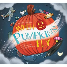 When Pumpkins Fly
