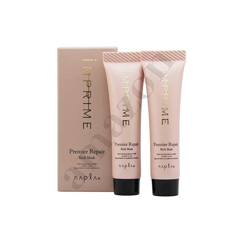 Napra Imprime Premier Pair Rich Mask 0.5 oz (15 g)