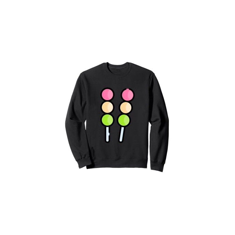 Really like Mochi Sweet New Year Dessert Sweatshirt