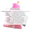 HANGOVER SURVIVAL KITS - Hen Party Bridesmaid Birthday Bride Favour