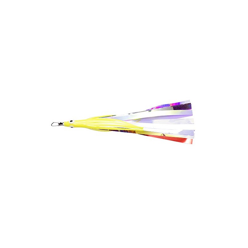 Mega Bath (Megabass) egi 8pod Taco – Le Flasher (tako-re