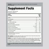 Piping Rock Iron Gummies Supplement | 70 Count | for