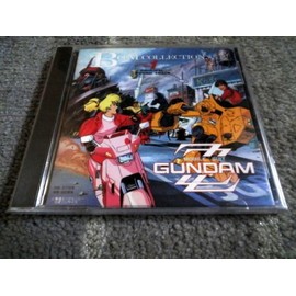 機動戦士ガンダム ZZ BGM集 Vol.1