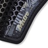 Mitre Aircell Football Shin Pads | Extremely Breathable | Impact