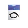 OMNITRONIC RCA Cable 2 x 2 0.9 m Stereo Audio