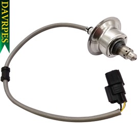 DAVRPES 36531-6A0-A01 Sensor de oxígeno hacia arriba Sensor de O2 de repuesto para Honda Accord 1.5L 4 cilindros 2018-2019