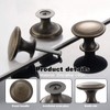 TsunNee 12PCS Vintage Cabinet Knobs Bronze Drawer Knobs, Antique Style