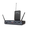 Samson Technologies Concert 88x Guitar Wireless System (D Band) (SWC88XBGT-D),