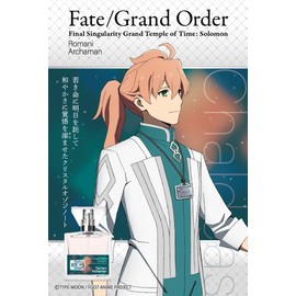 primaniacs Fate/Grand Order - Final Singularity Temple of Solomon Time - Fragrance Romani Archiman 30ml
