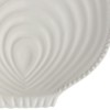 Split P Seashell Dinner Plate Set of 4