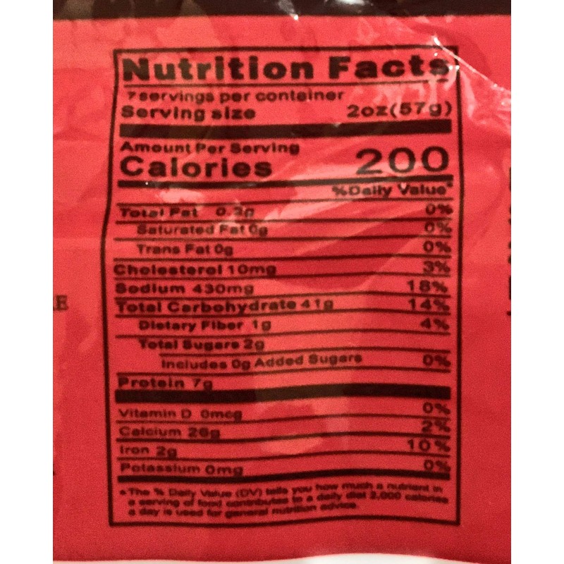 Guilin Rice Vermicelli (Small)14 Oz-3 Pack