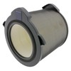 1 Filter Compatible with AEG Air Purifier AX91-404DG | Replacement