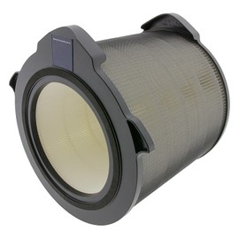 1 Filter Compatible with AEG Air Purifier AX91-404DG | Replacement for AEG CARE360 Air Filter AFDCAR4