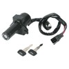 Replacement Ignition Switch for Honda CBR 600F 1987-1990
