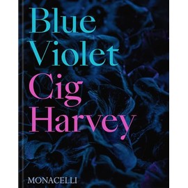 Blue Violet
