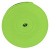 Reflective Ribbon Soft Durable Flexible Fluorescent Ribbon for Improving Night