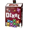 Dekal + Trio French Version + 1 Decap Blumie (Dekal