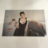 SS22 SUPREME JULIA FOX SKATERS CABIN POSTER 24” X 16”