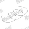La Marzocco Portafilter Basket Spring Clip Wire Insert L113 Set