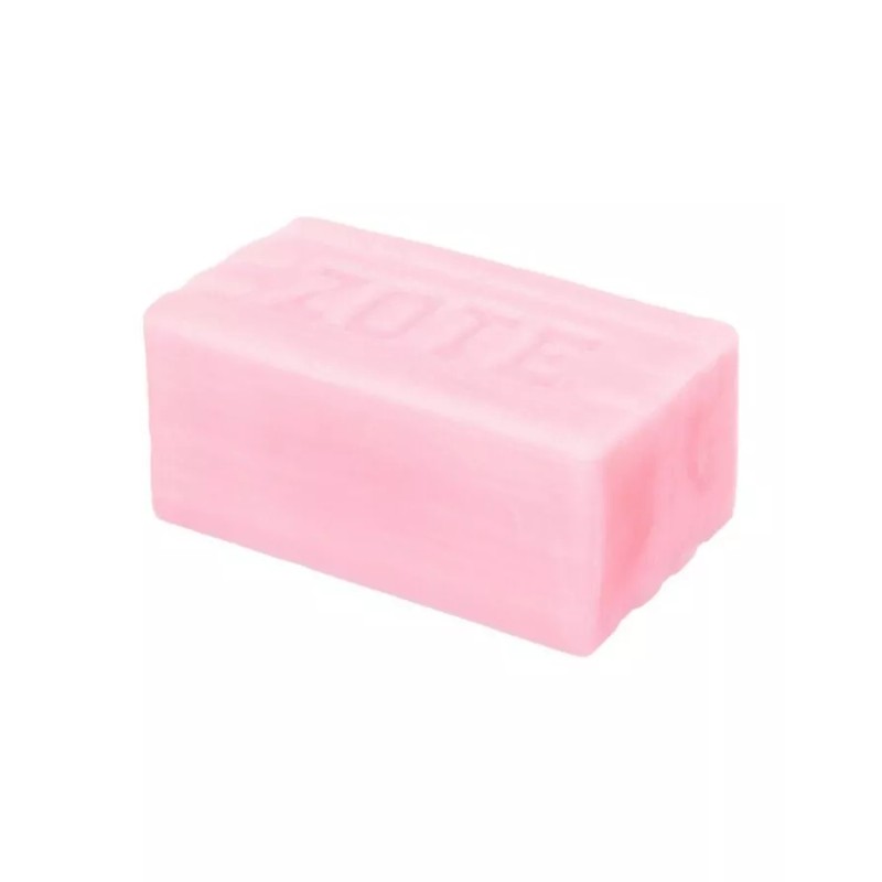 zote laundry bar soap-pink