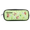 Sunstar Stationery Maizen Sisters Pen Case, Large Capacity, B Pattern