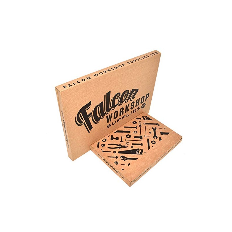 10" (250mm) Gate Door Spring Closer - Heavy Duty Adjustable