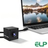 ELP - Cámara USB 3.0 de alta velocidad, 720P/200 fps,