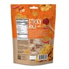 Woodridge Snacks | Sticky Rice Chips | Sriracha Flavor |