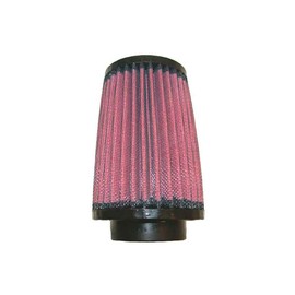 K&N Filtro de aire del motor: Alto rendimiento, Premium, filtro de aire Powersport: compatible con HONDA/CAN-AM/BOMBARDIER 2000-2014 (TRX450ER, TRX450R, DS650X, DS650X, DS650, Baja, Baja X, Racer)