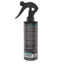 L3 Level 3 Sea Salt Texturizing Spray - Creates Beachy Waves and Texture - Casual Hair Finish