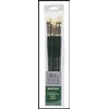 Winsor & Newton Winton 5990606 Set of 5 Brushes for