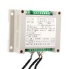 AC100 to 260V Automatic Water Level Controller XKC C352 3P