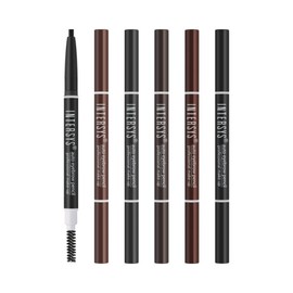 Intersys 인터시스 오토 아이브로우 펜슬 Intersys Auto Eyebrow Pencil