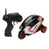 1:8 2.4G Remote Control Stunt Motorcycle 360 Degree Rotating Drift