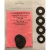 SMOOTH DRAG PRO GEAR CARBONTEX DRAG WASHER REBUILD 250, 251,