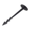 GARDENIX® pack of 40 TerraPEG XL (8") Extremely Stable Ground