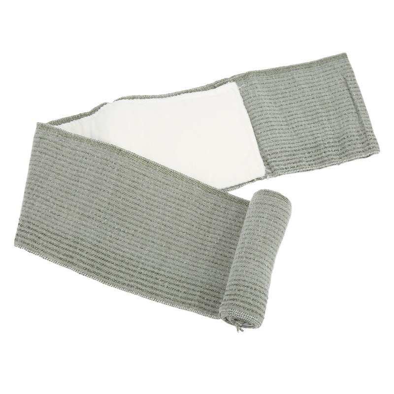 4PCS/Set Israeli Bandage Compression Curve Gauze Piece High Elasticity Emergency