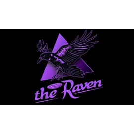 Raven Starter Kit, Magic Trick, Beginner, Intermediate, Street Magic